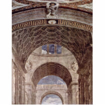 Stanza Della Signatura, For Pope Julius Ii In The Photo Cut Outs