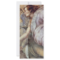 Stanza Della Signatura, For Pope Julius Ii In The Rack Cards