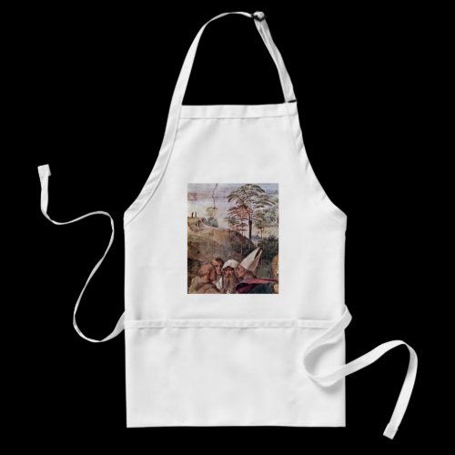 Stanza Della Signatura In The Vatican For Pope Jul Aprons