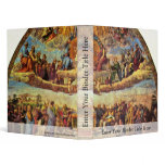 Stanza Della Signatura In The Vatican For Pope Jul binders