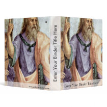 Stanza Della Signatura In The Vatican For Pope Jul Vinyl Binders