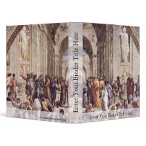 Stanza Della Signatura In The Vatican For Pope Jul Binders