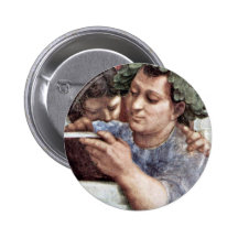 Stanza Della Signatura In The Vatican For Pope Jul Buttons