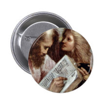 Stanza Della Signatura In The Vatican For Pope Jul Buttons