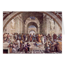 Stanza Della Signatura In The Vatican For Pope Jul Card