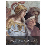 Stanza Della Signatura In The Vatican For Pope Jul flyers