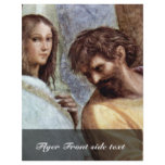 Stanza Della Signatura In The Vatican For Pope Jul flyers