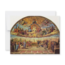 Stanza Della Signatura In The Vatican For Pope Jul Personalized Announcement