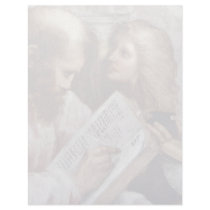 Stanza Della Signatura In The Vatican For Pope Jul Customized Letterhead