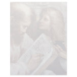 Stanza Della Signatura In The Vatican For Pope Jul Customized Letterhead
