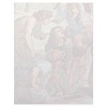 Stanza Della Signatura In The Vatican For Pope Jul Letterhead Template