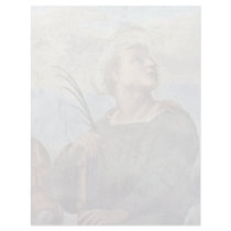 Stanza Della Signatura In The Vatican For Pope Jul Custom Letterhead