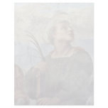 Stanza Della Signatura In The Vatican For Pope Jul Custom Letterhead