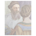Stanza Della Signatura In The Vatican For Pope Jul Custom Letterhead
