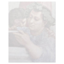 Stanza Della Signatura In The Vatican For Pope Jul Letterhead Template