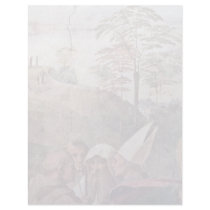 Stanza Della Signatura In The Vatican For Pope Jul Customized Letterhead