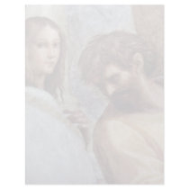 Stanza Della Signatura In The Vatican For Pope Jul Customized Letterhead