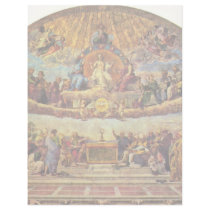 Stanza Della Signatura In The Vatican For Pope Jul Letterhead Template