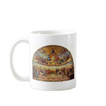 Stanza Della Signatura In The Vatican For Pope Jul Mugs