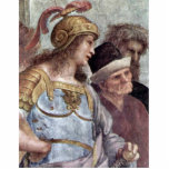 Stanza Della Signatura In The Vatican For Pope Jul Cut Out