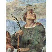 Stanza Della Signatura In The Vatican For Pope Jul Cut Outs