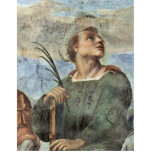 Stanza Della Signatura In The Vatican For Pope Jul Cut Outs