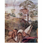 Stanza Della Signatura In The Vatican For Pope Jul Photo Sculptures