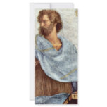 Stanza Della Signatura In The Vatican For Pope Jul Custom Rack Cards