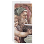 Stanza Della Signatura In The Vatican For Pope Jul rack cards