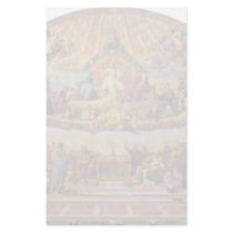 Stanza Della Signatura In The Vatican For Pope Jul Personalized Stationery
