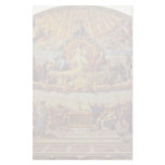 Stanza Della Signatura In The Vatican For Pope Jul Personalized Stationery