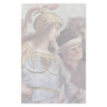 Stanza Della Signatura In The Vatican For Pope Jul Personalized Stationery