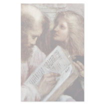 Stanza Della Signatura In The Vatican For Pope Jul Customized Stationery