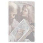 Stanza Della Signatura In The Vatican For Pope Jul Customized Stationery