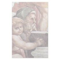 Stanza Della Signatura In The Vatican For Pope Jul Stationery Paper