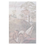 Stanza Della Signatura In The Vatican For Pope Jul Stationery Design