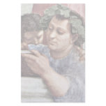 Stanza Della Signatura In The Vatican For Pope Jul Customized Stationery