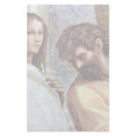 Stanza Della Signatura In The Vatican For Pope Jul Stationery Design