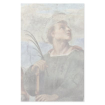 Stanza Della Signatura In The Vatican For Pope Jul Personalized Stationery