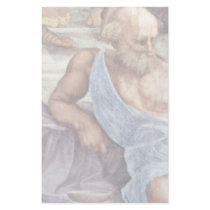 Stanza Della Signatura In The Vatican For Pope Jul Stationery Paper