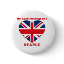 Staple Button