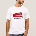Staplers rule. t-shirts