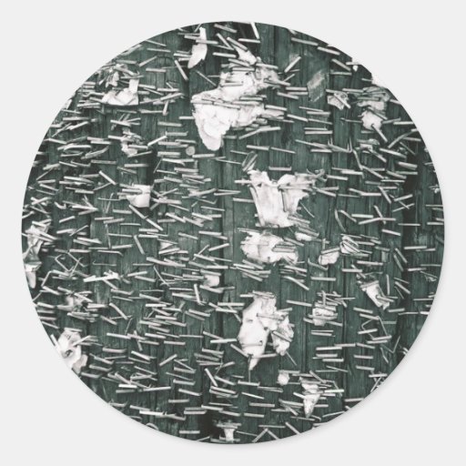 Staples Classic Round Sticker Zazzle