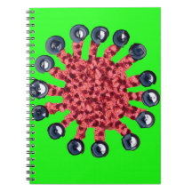 Star6  Notebook