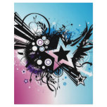 star_002 custom flyer