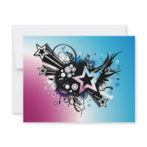 star_002 invitations by CreativeColours star_002 invitations