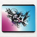 star_002 mousepads