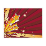 star_006 post card