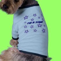 Star #1 pet clothing pet clothing