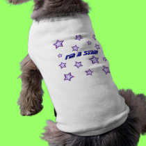 Star #1 pet clothing pet clothing